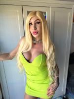 643668420: Travesti en Barcelona