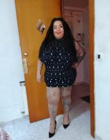 613618281: Travesti en Valencia