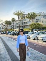 610917839: Transexual en Málaga