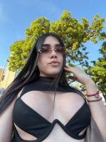 642824025: Transexual en Málaga