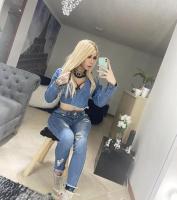 643668420: Transexual en Barcelona