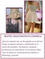 611388409: Chica busca chico en Castellón