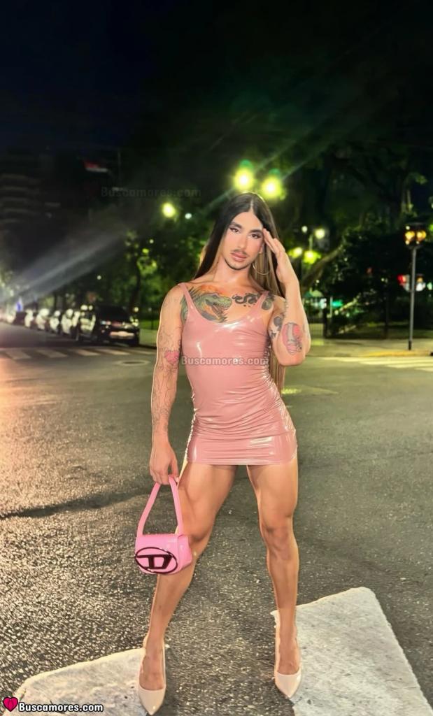 Travesti en Navarra: 