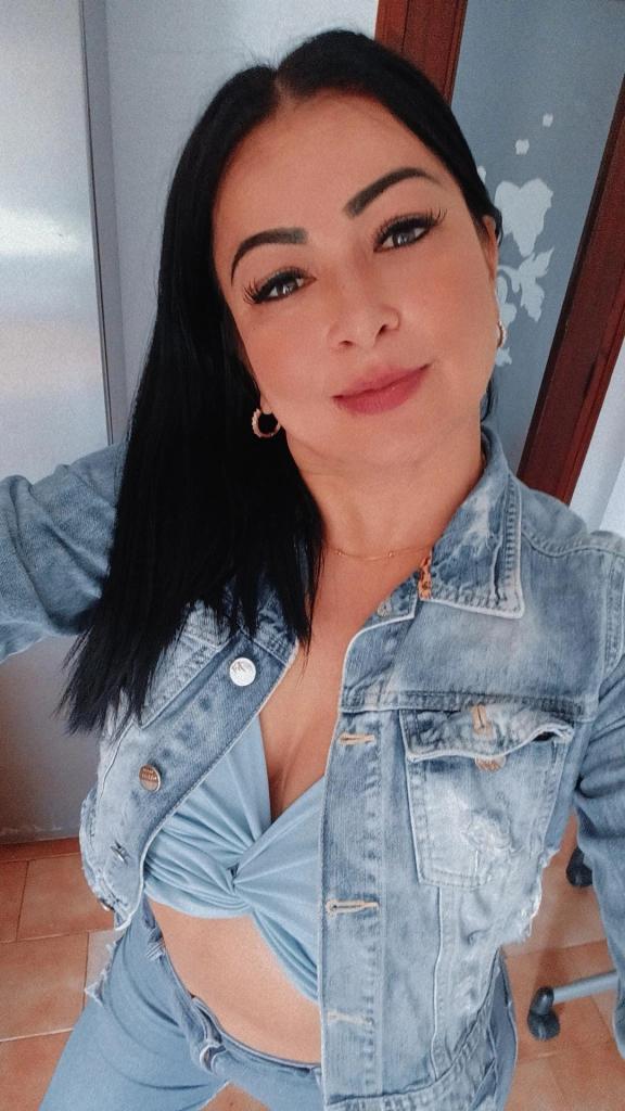 Chica busca chico en Valencia: 