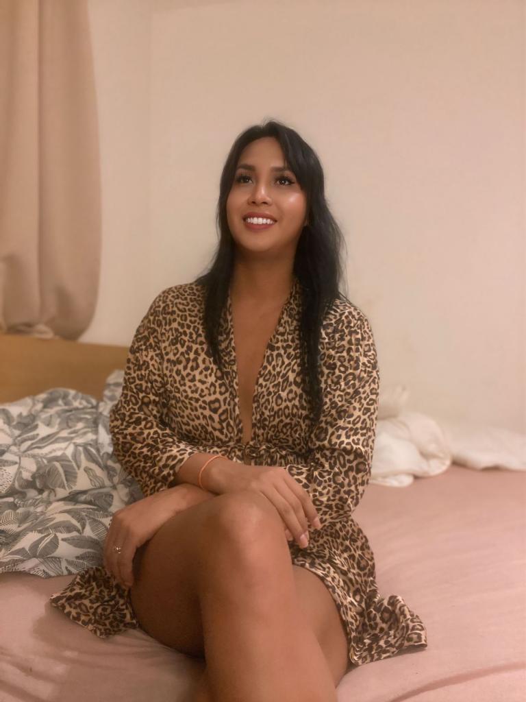 Travesti en Gerona: 