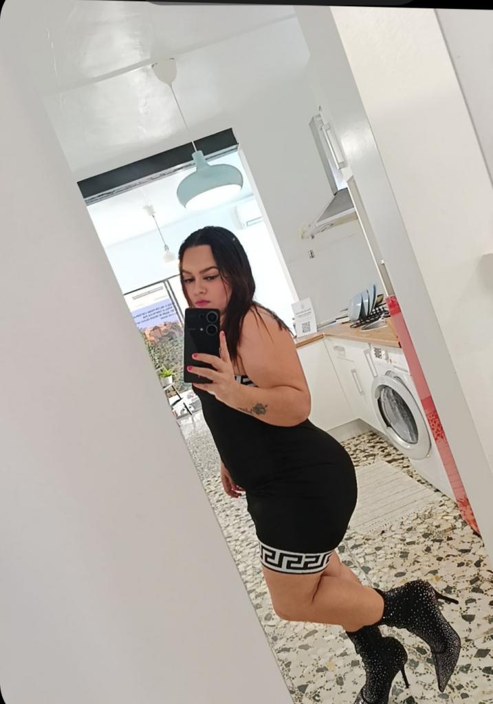603801864: Chica busca chico en Murcia