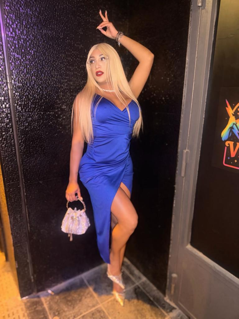 632339642: Transexual en Zaragoza