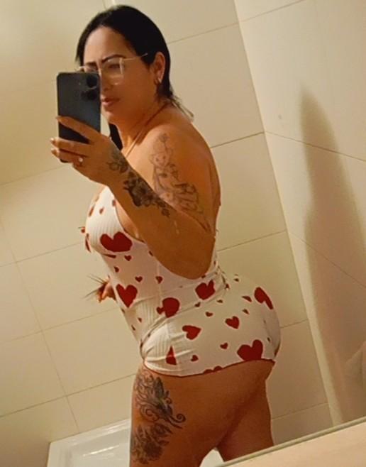 Chica busca chico en Ávila: 