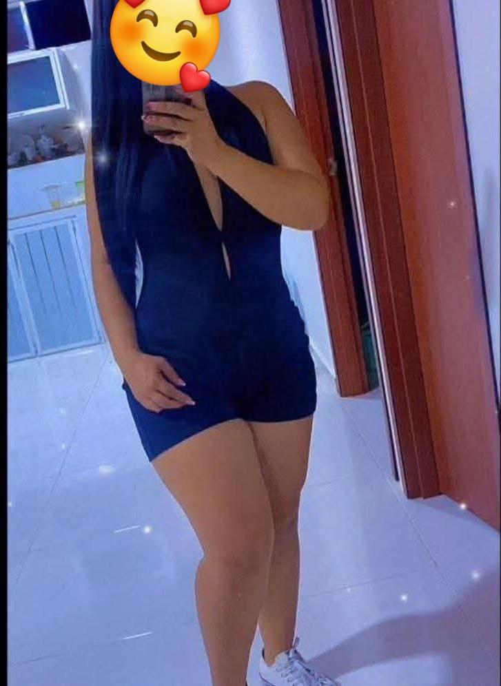 Chica busca chico en Málaga: 