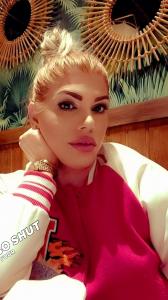 Transexual en Barcelona: 