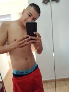 Chico busca chica en La Rioja: 