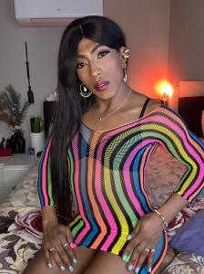 Travesti en Alicante: 