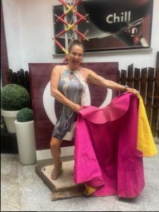 606380141: Transexual en Madrid