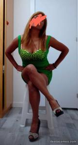 622568488: Chica busca chico en Madrid