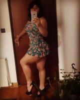 603027706: Transexual en La Coruña