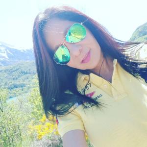 Chica busca chico en Huesca: 