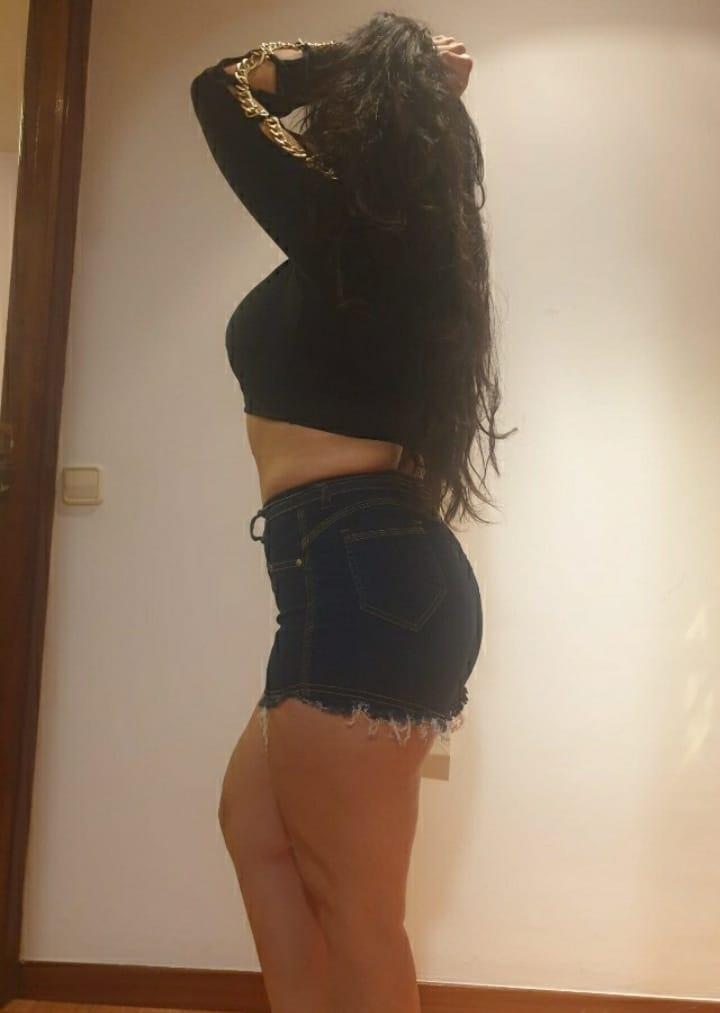 Chica busca chico en Lugo: 