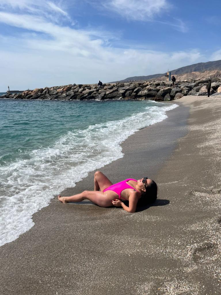 603342613: Chica busca chico en Almería