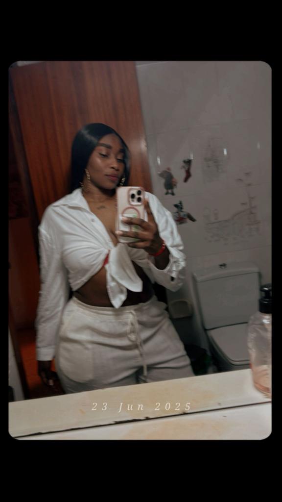 Chica busca chico en Barcelona: 