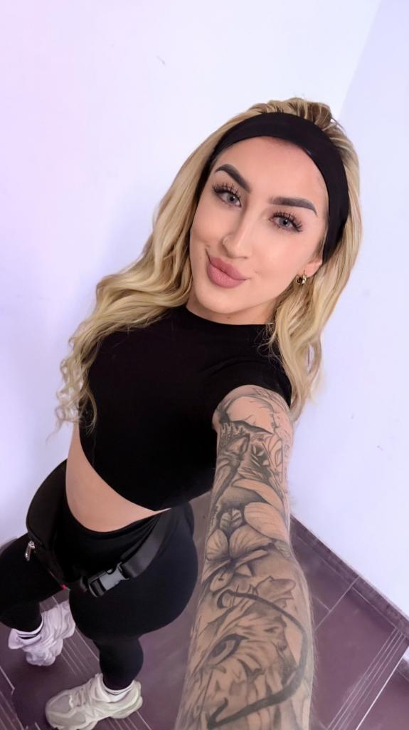 Chica busca chico en Valencia: 