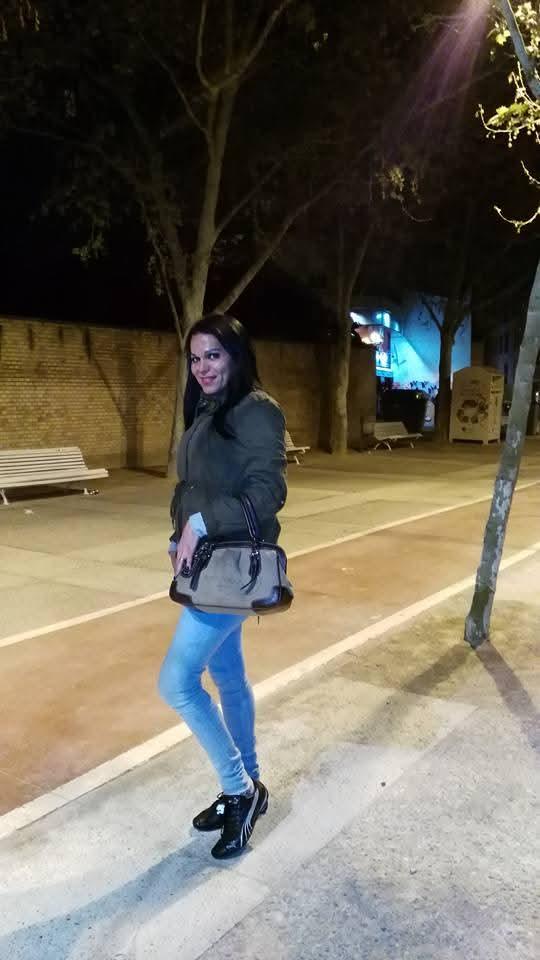 614971316: Travesti en La Coruña