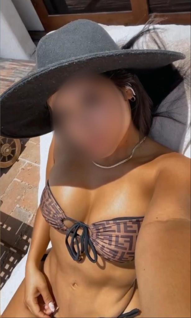 Chica busca chico en Málaga: 