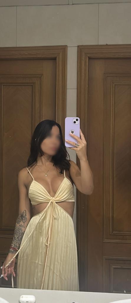 Chica busca chico en Málaga: 
