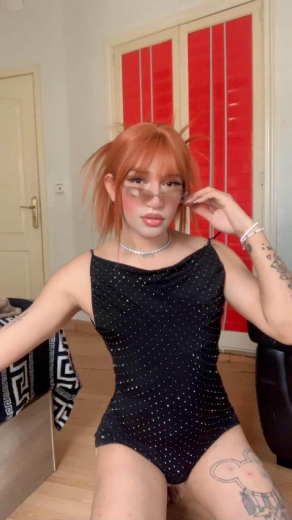 613975481: Transexual en Mallorca