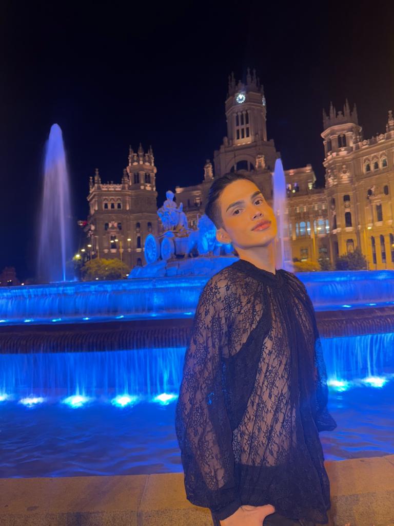 Chico busca chica en Asturias: 