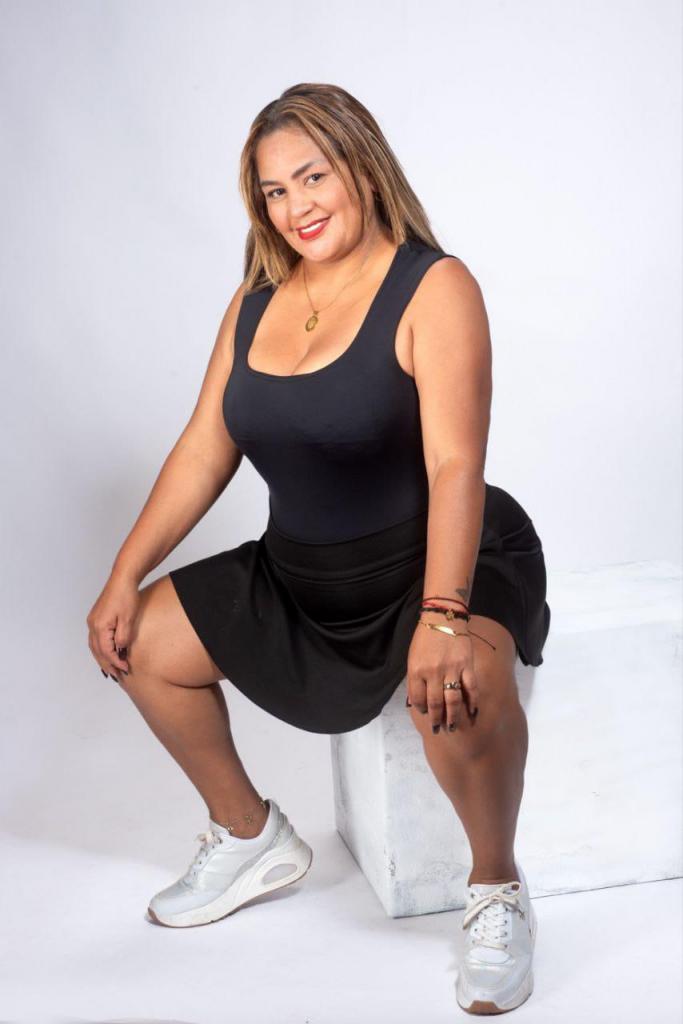 Chica busca chico en Las Palmas: 