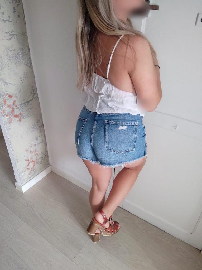 Chica busca chico en Valencia: 