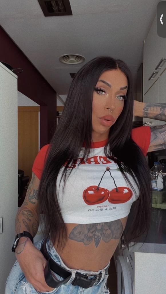 654565640: Travesti en Valencia