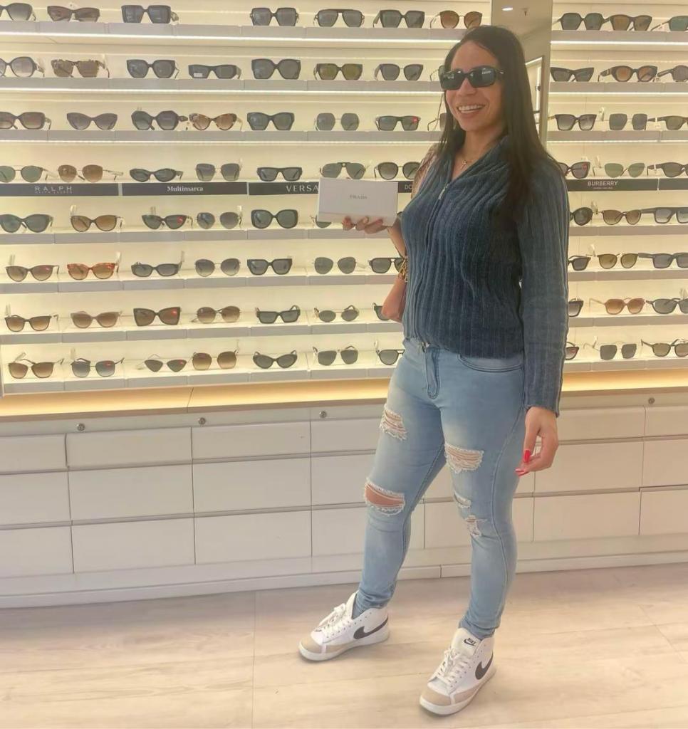 Transexual en La Coruña: 