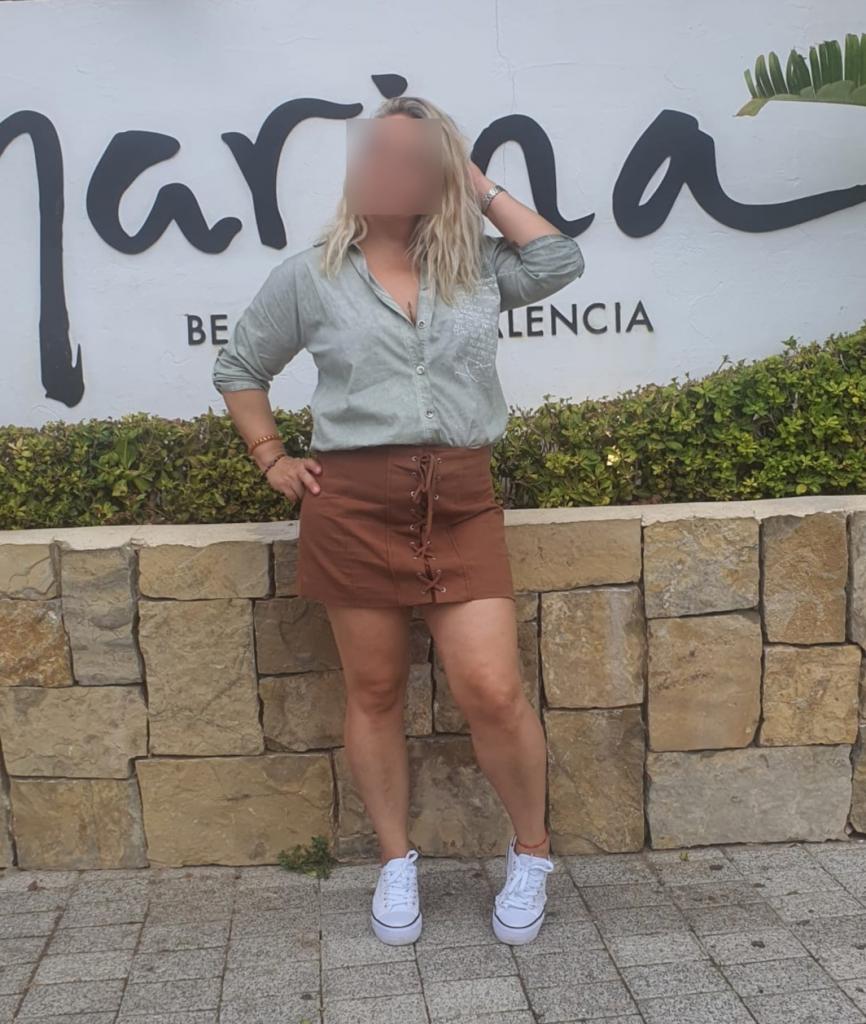 Chica busca chico en Castellón: 