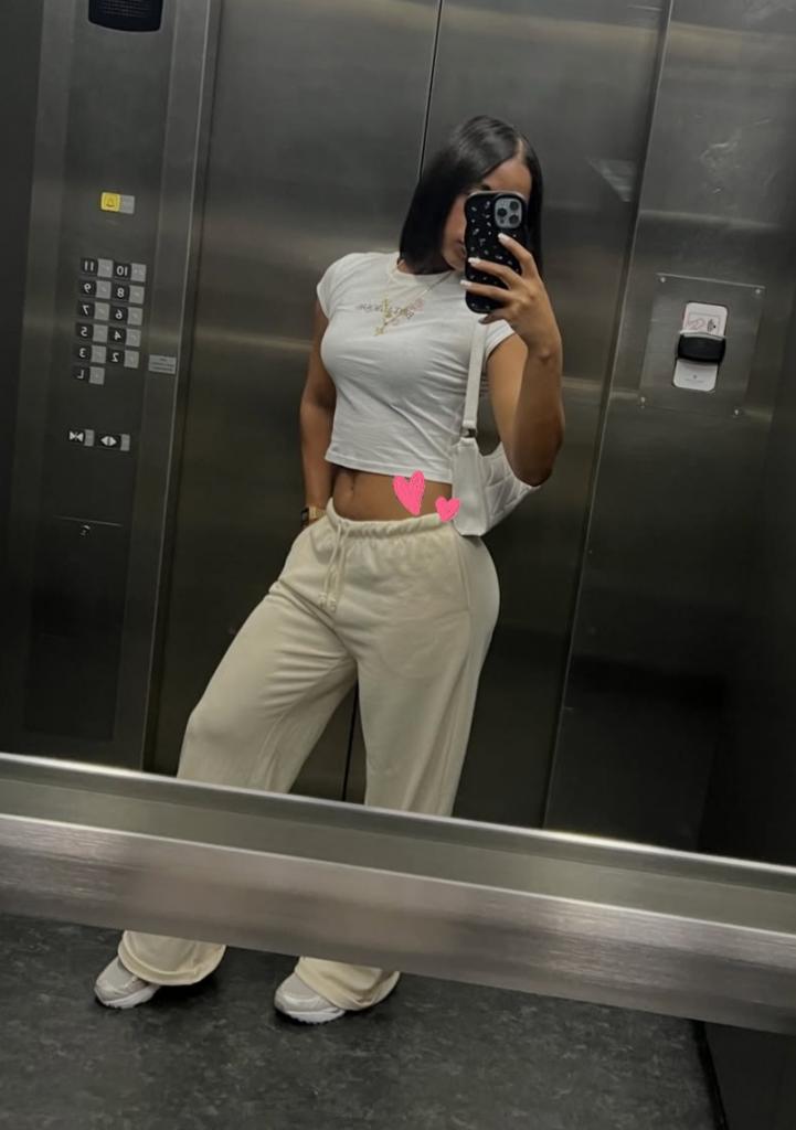 Chica busca chico en Badajoz: 