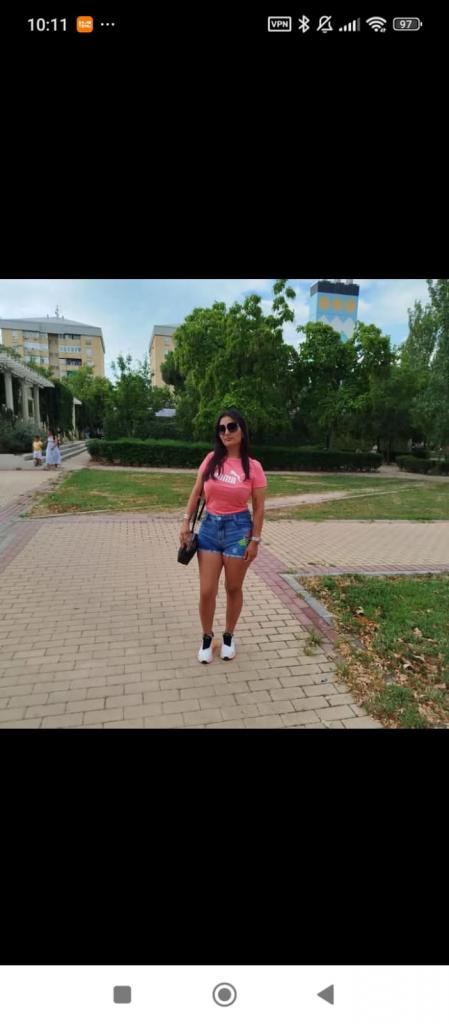 642743267: Chica busca chico en Valencia