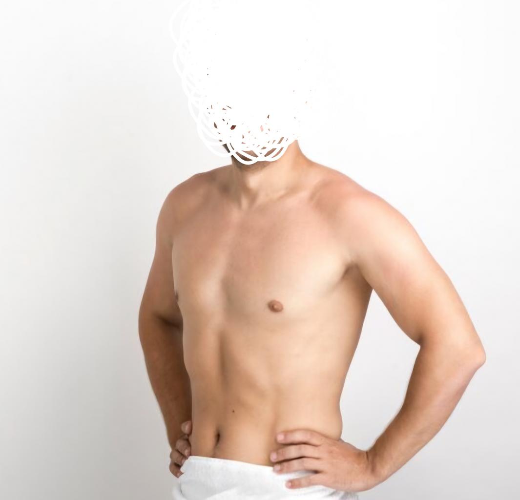 Chico busca chica en Toledo: 