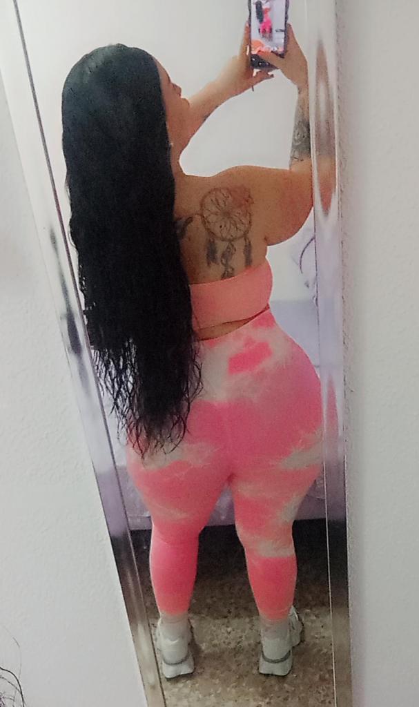 Chica busca chico en Huelva: 