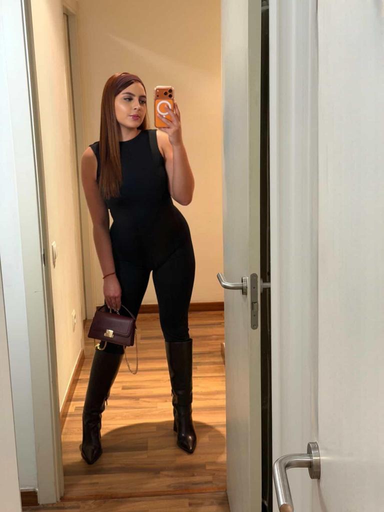 Chica busca chico en Madrid: 