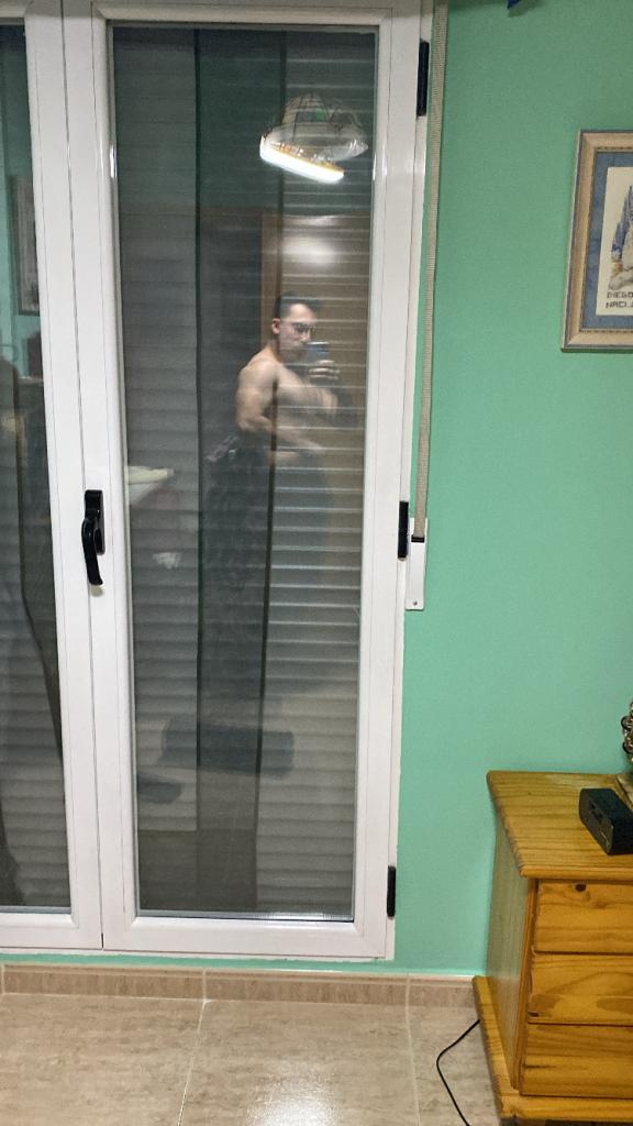 Chico busca chica en Segovia: 