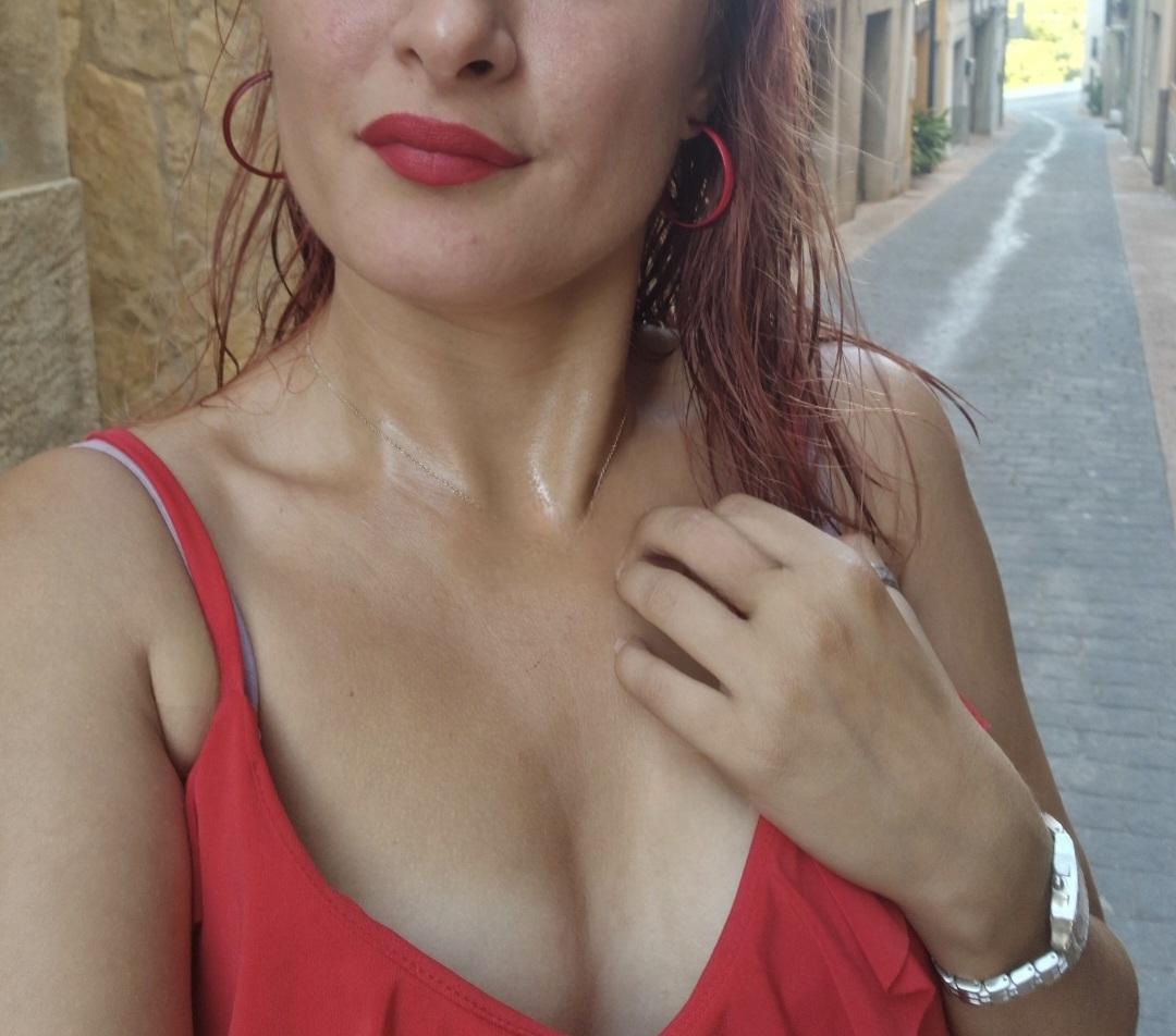 Chica busca chico en Castellón: 