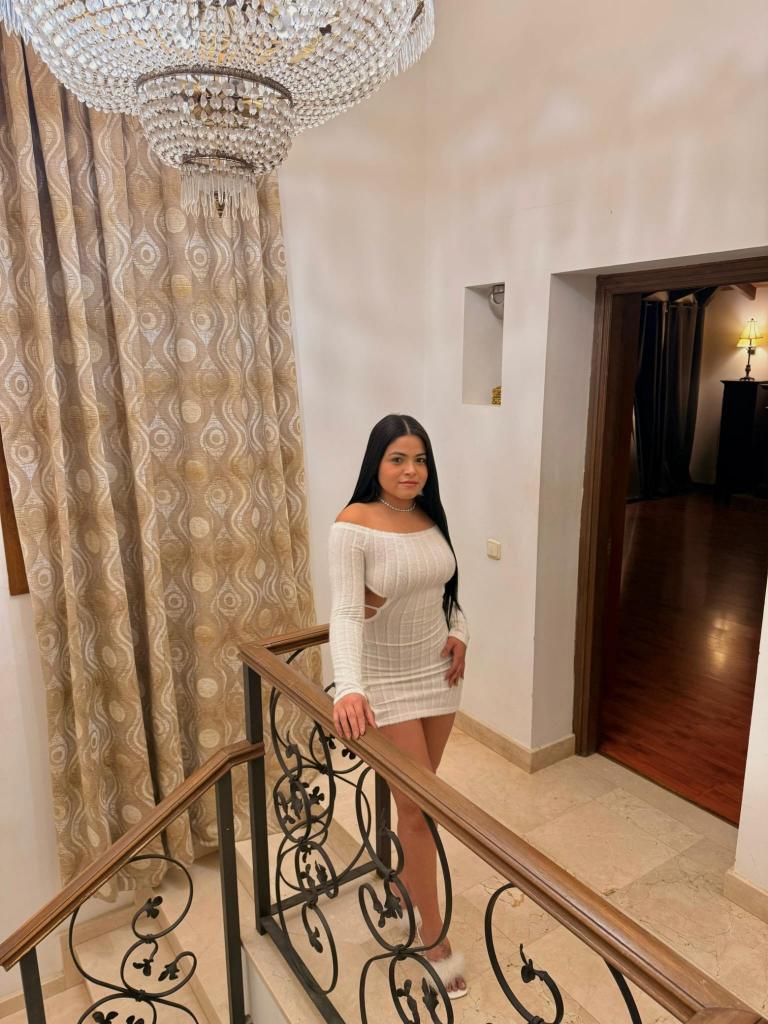 Chica busca chico en Málaga: 