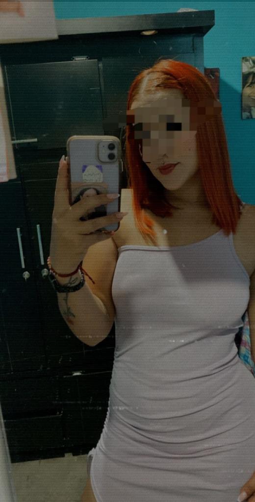 Chica busca chico en Las Palmas: 