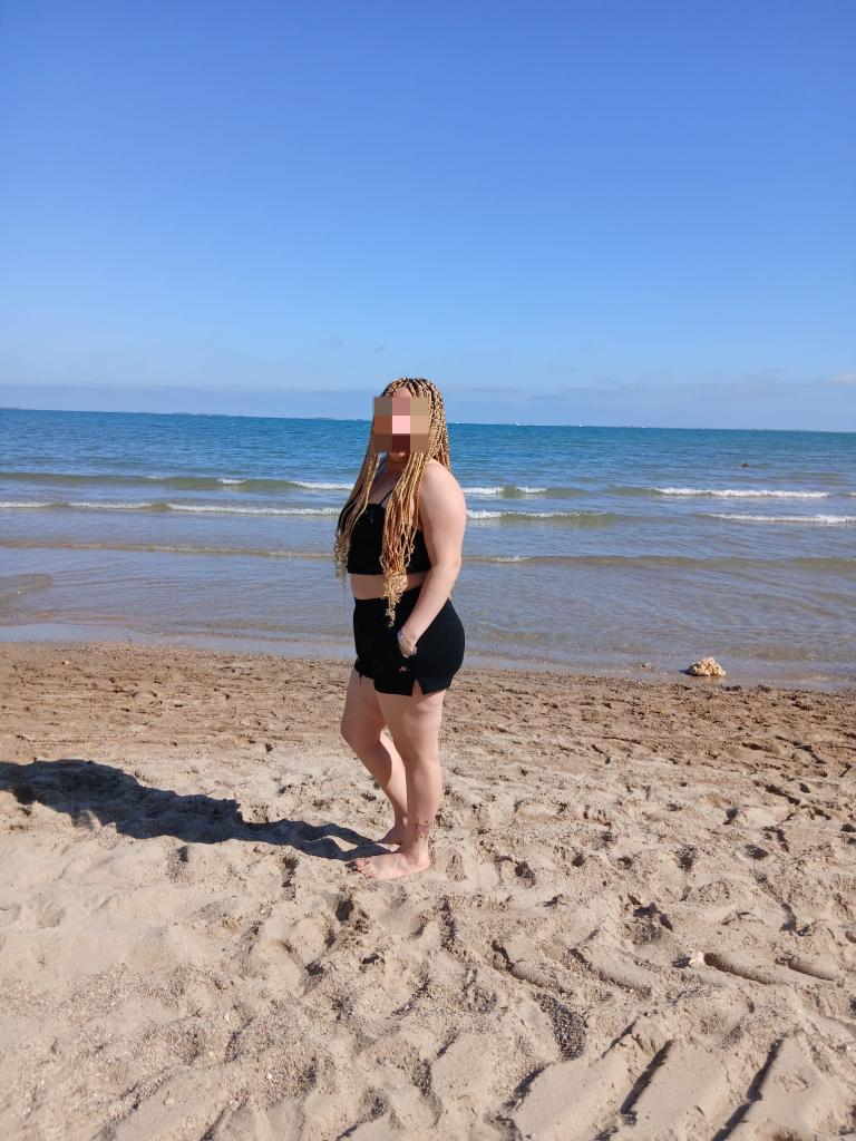 Chica busca chico en Barcelona: 