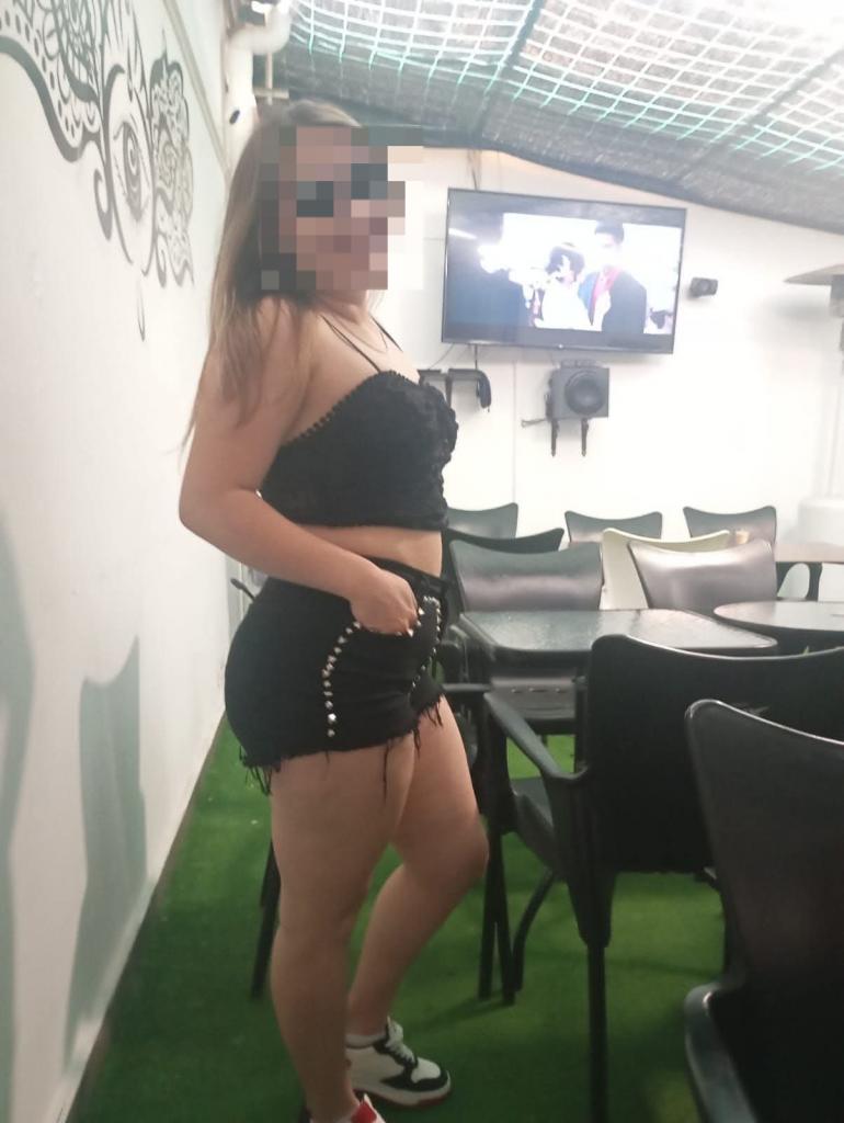 Chica busca chico en Barcelona: 