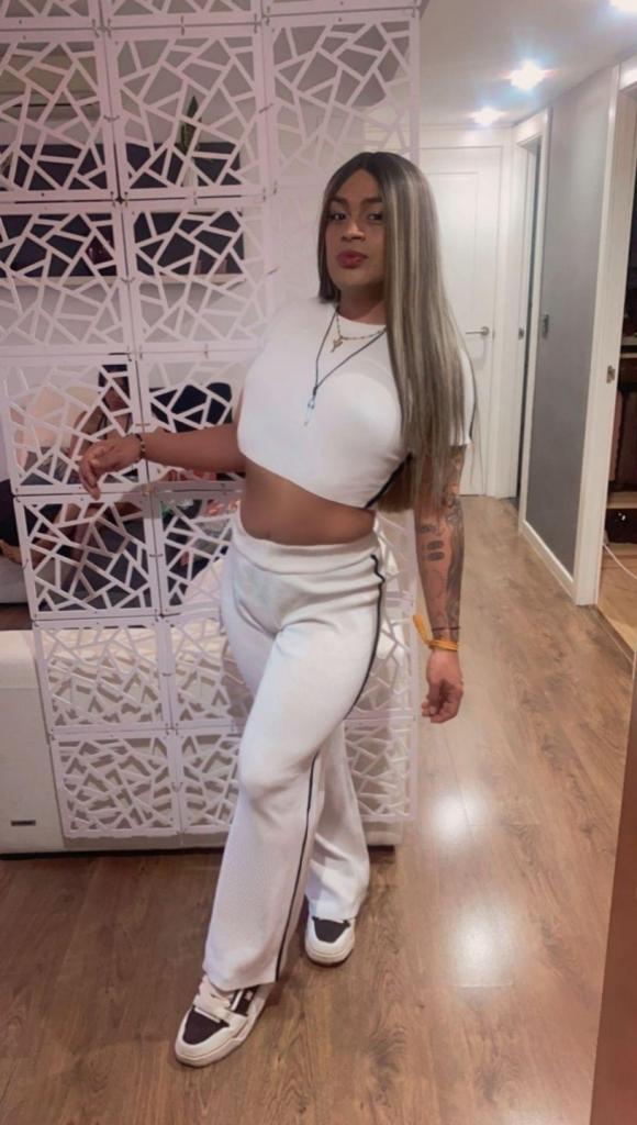 662691177: Transexual en Madrid
