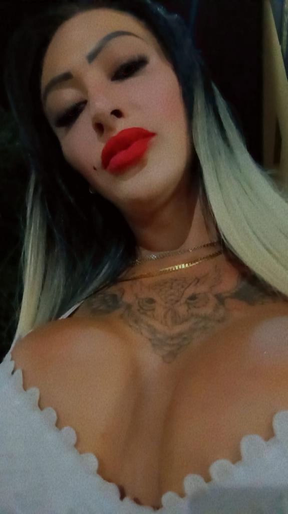 Travesti en Las Palmas: Transexuales y Travestis