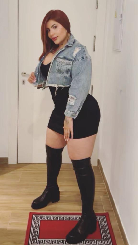 Chica busca chico en Murcia: 