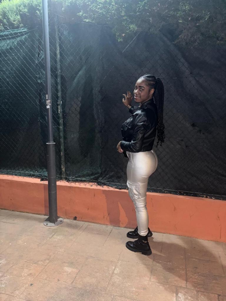 603408861: Chica busca chico en Almería