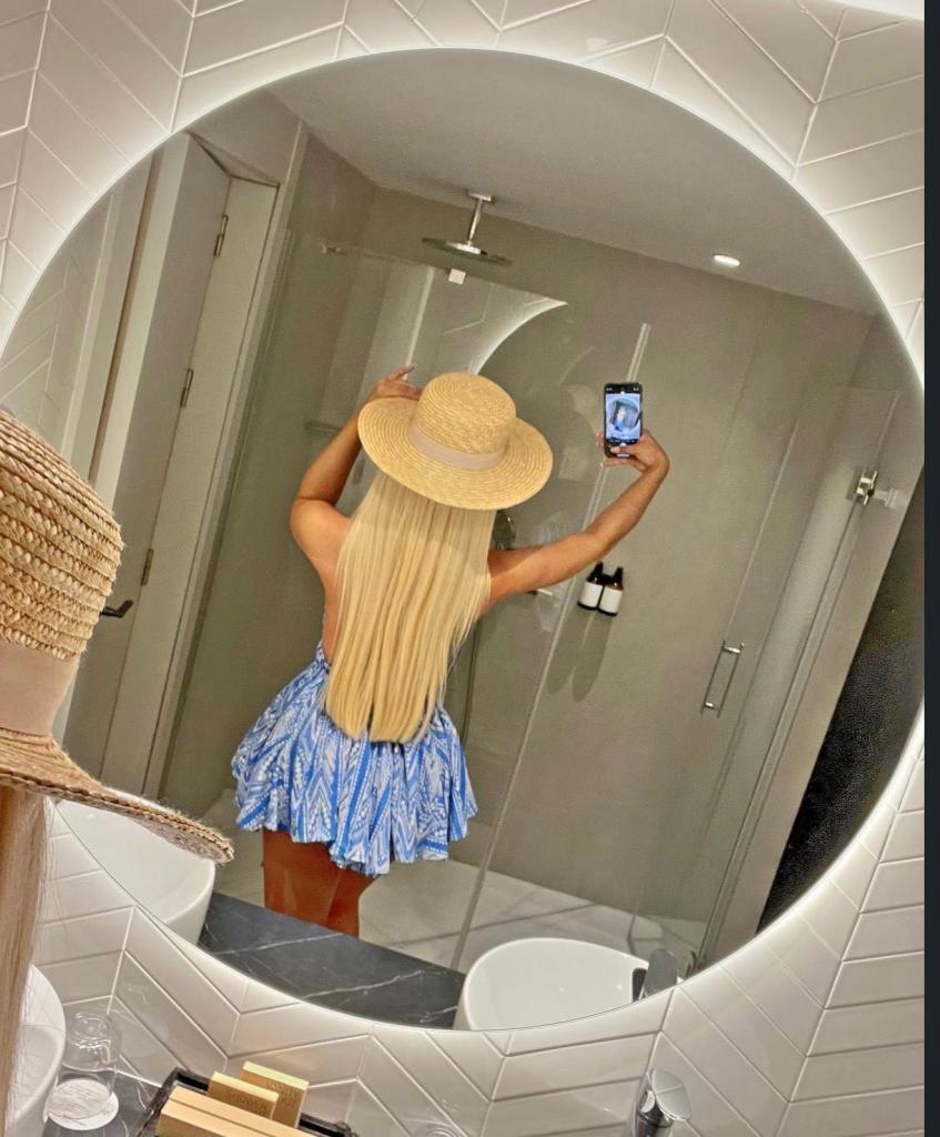 604244947: Transexual en Sevilla